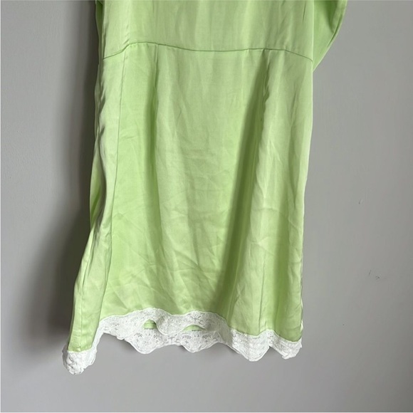 Loveshackfancy Aubrietta Mini Dress - Picture 11 of 15